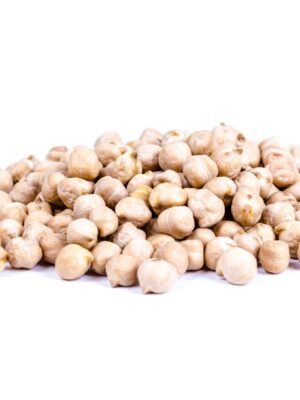 Chickpeas