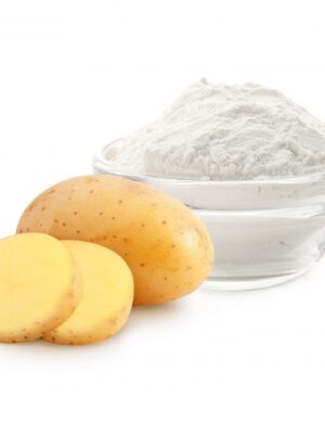 Native Potato Starch