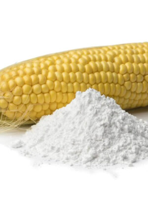 Native Corn Starch