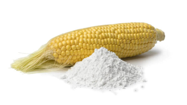 Native Corn Starch