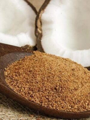 Coconut Palm Sugar