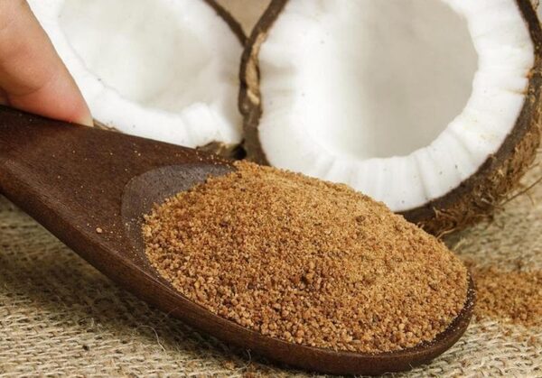 Coconut Palm Sugar