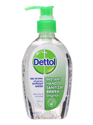Dettol Hand Sanitizer
