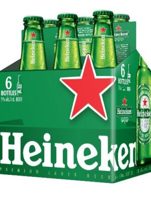 Heineken