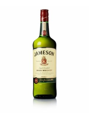 Jameson Irish Whiskey