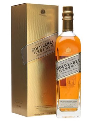 Johnnie Walker Gold Reserve