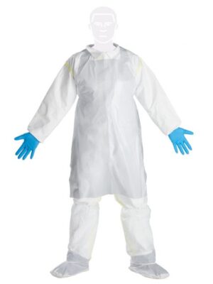 Medical Protective Gown