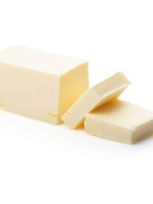 Unsalted Butter 82.5% fat