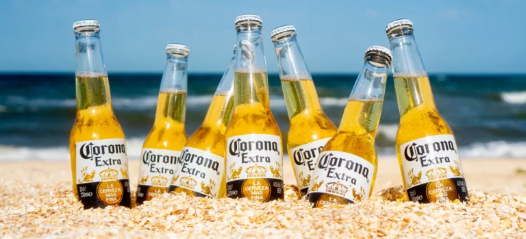 alcoholic beverages