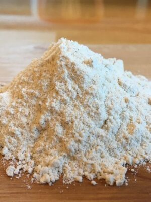 Tapioca Starch